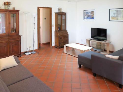 Holiday Home Le Courlis (Con120)