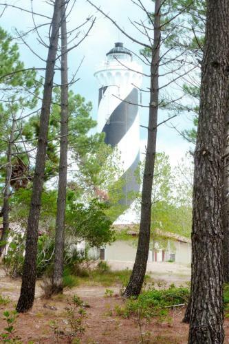 Holiday Home Le Courlis (Con120)