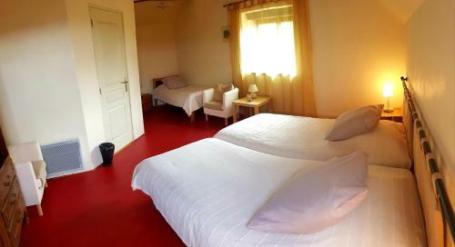 Bed & Breakfast La Tourelle