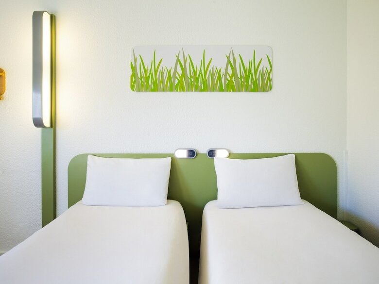 Hotel Ibis Budget Toulouse Colomiers