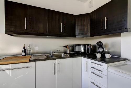 Apartamento Le Daubenton ? Cosy & Clean ?