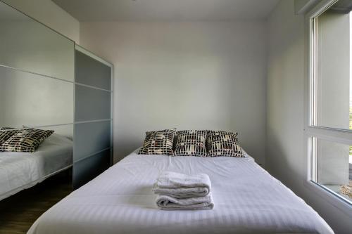 Apartamento Le Daubenton ? Cosy & Clean ?