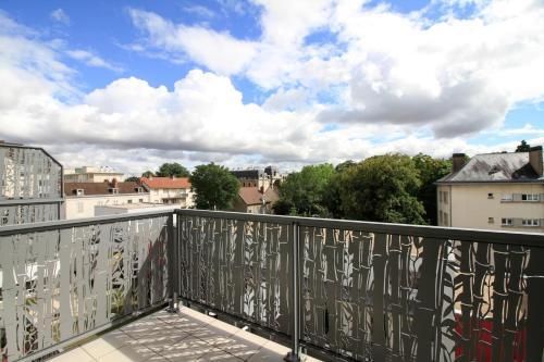 Apartamento Le Daubenton ? Cosy & Clean ?