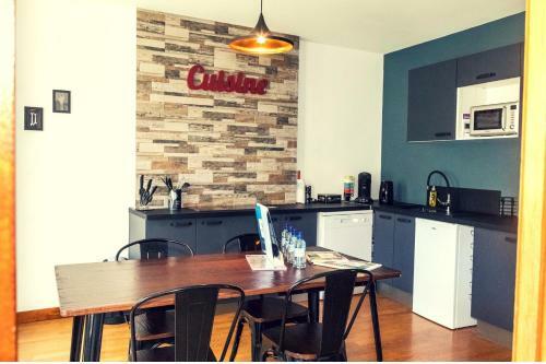 Apartamentos Le Courbet Topdestination-dijon