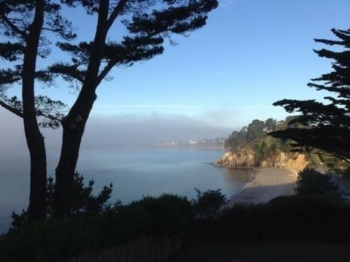 Apartment � 100 M de La Plage