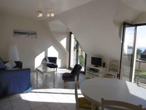Apartment � 100 M de La Plage