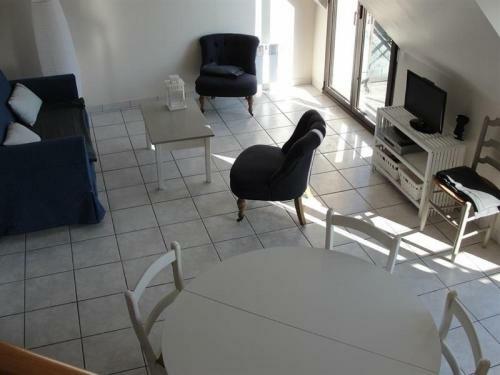 Apartment � 100 M de La Plage