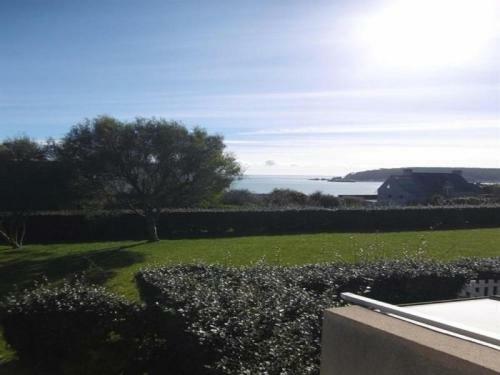 Apartment � 100 M de La Plage