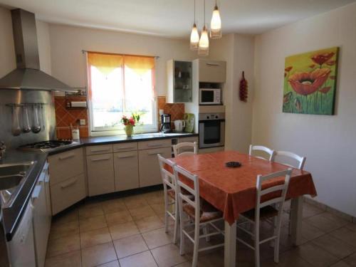 House Chez Bielsa 1 1