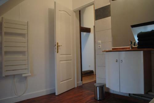 Apartamento Freedomus Marne-la-vall�e "le Briard"