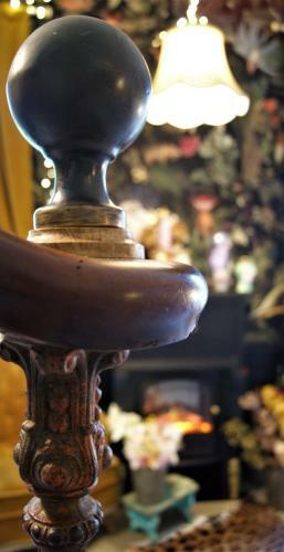 Bed & Breakfast Un Parfum de Violette