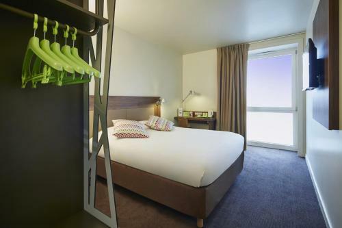 Hotel Campanile Paris Sud - Saclay