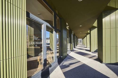 Hotel Campanile Paris Sud - Saclay
