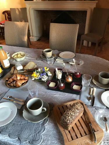 Bed & Breakfast Manoir Du Bois de Grez