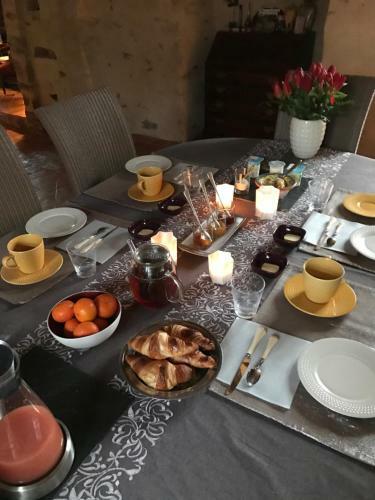 Bed & Breakfast Manoir Du Bois de Grez