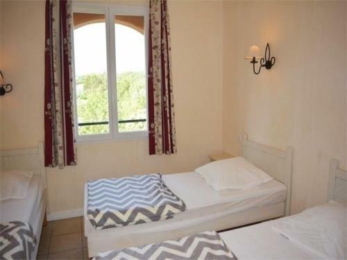 House Grospierres - 5 Pers, 35 M2, 2/1