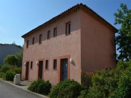 House Grospierres - 5 Pers, 35 M2, 2/1