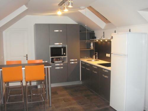 Apartamento Oyats Baie