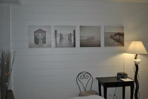 Apartamento Oyats Baie