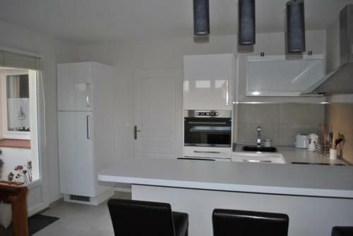 Apartamento Oyats Baie