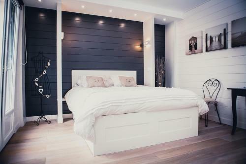 Apartamento Oyats Baie