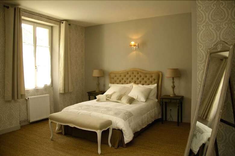 Hotel Auberge Du Chasseur