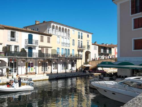 Apartment Bleu Azur (Pog105)