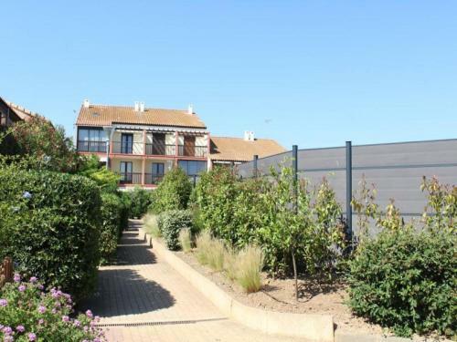 Apartamento House Amandines Gr