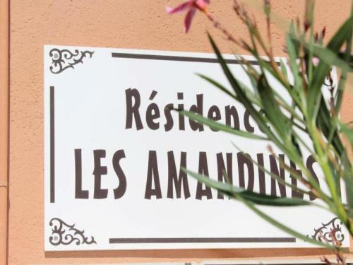 Apartamento House Amandines Gr