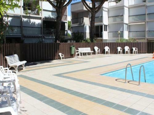 Apartment Presqu ' Ile II 3