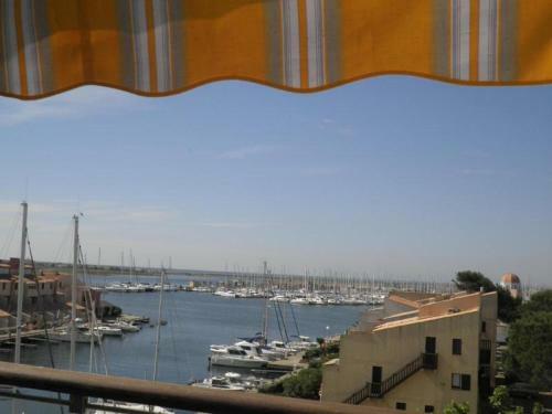Apartment Presqu ' Ile II 3