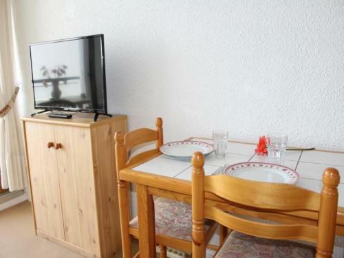 Apartment Presqu ' Ile II 2