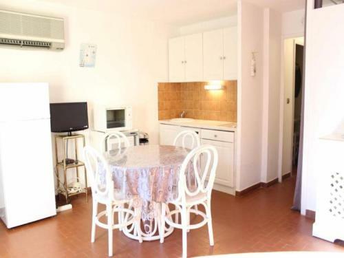 Apartment Mediterranee 1