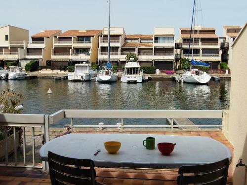 Apartamento Aliz�s - M�ridienne B