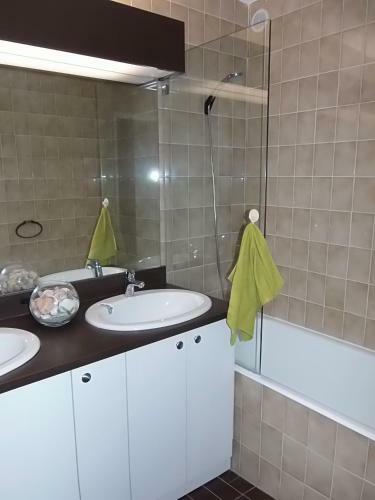 Apartamento Aliz�s - M�ridienne B