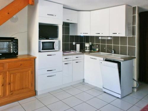 Ferienwohnung Gruissan 201s