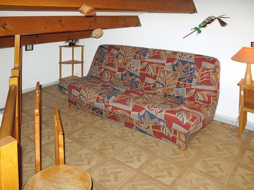 Ferienwohnung Gruissan 201s