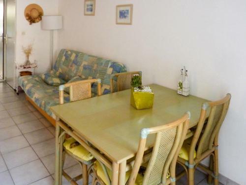 Ferienwohnung Gruissan 201s