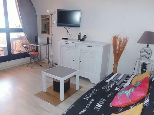 Apartamento Alizes ? Dromadaires