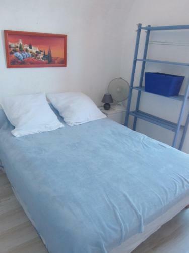 Apartamento Alizes ? Dromadaires