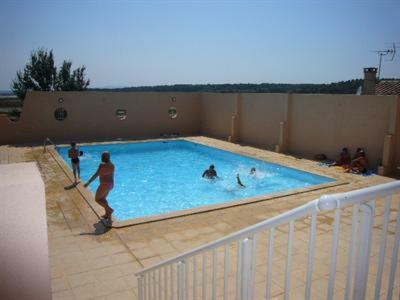 Apartamento Aliz�s - Grand Sud