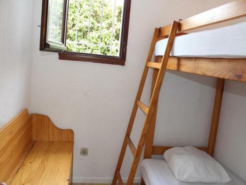 Apartamento House Cap Sud II