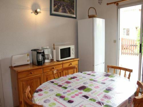 Apartamento House Cap Sud II