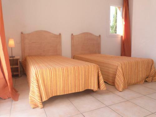Apartamento Les Bastides De Grimaud