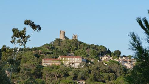Apartamento Les Bastides De Grimaud