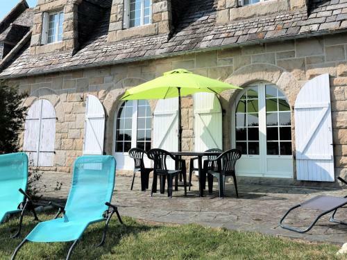 Ferienhaus Saint Pol-de-leon 208s