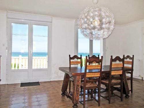 Ferienhaus Kerlouan 228s