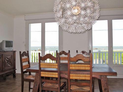 Ferienhaus Kerlouan 228s