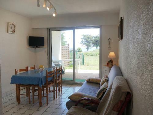 Apartment Domaine de La Greve