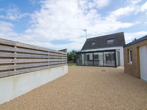 Holiday Home Zal